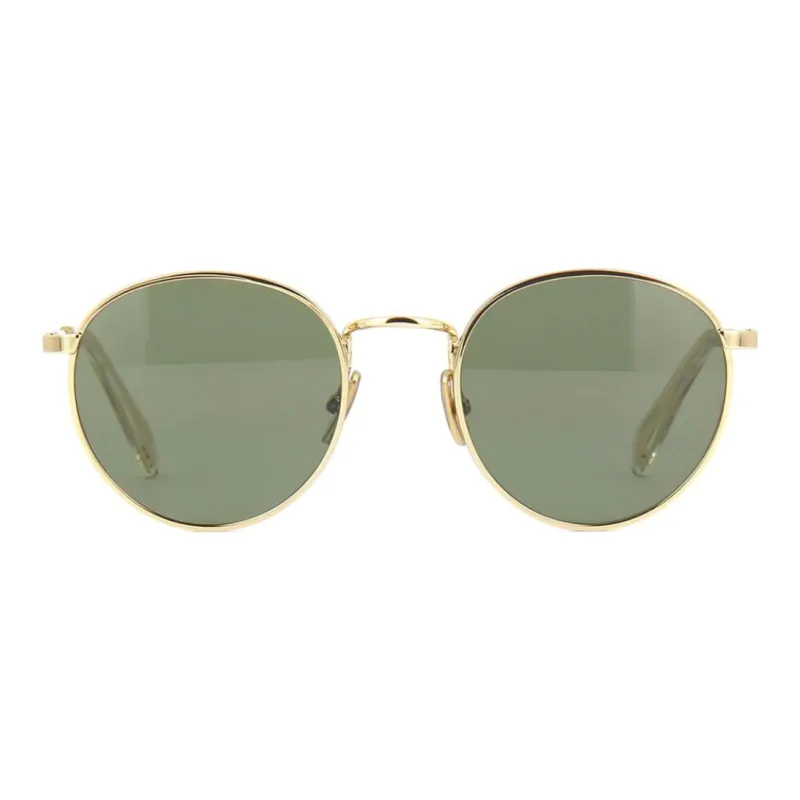 CELINE Panthos Frame Sunglasses-1