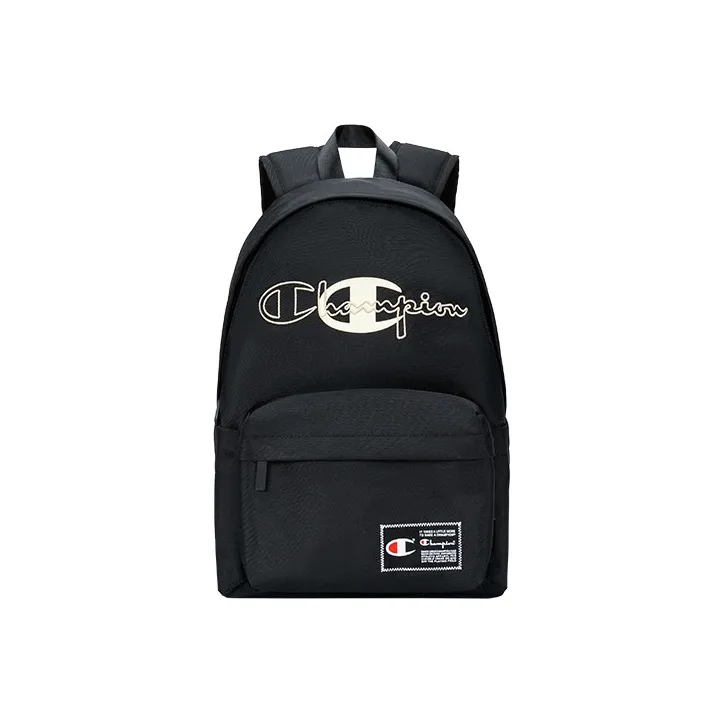 Champion Fabric Backpack Regular Unisex Multicolor-7