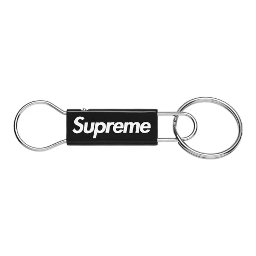 Supreme Unisex Keychain