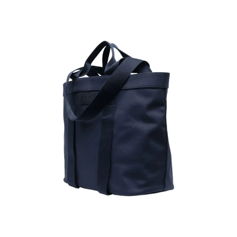 KENZO Tote Bag Shopping Bag Shoulder Bag Crossbody Bag Women's Navy-1