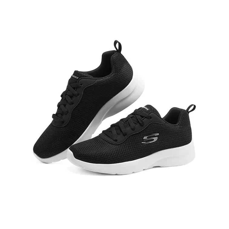 Skechers Dynamight 2.0 'Black' Women's-2