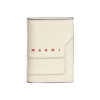 MARNI Trunk Wallets
