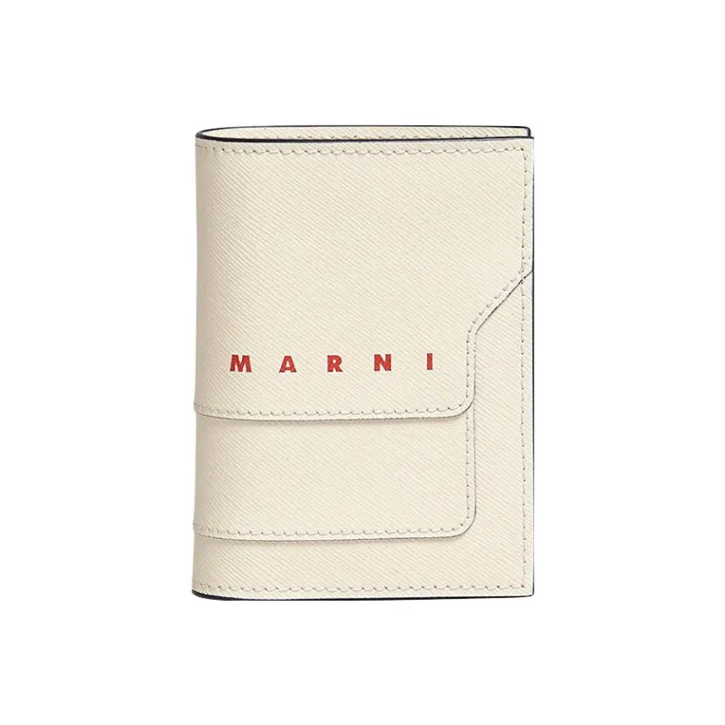 MARNI Trunk Wallets-0