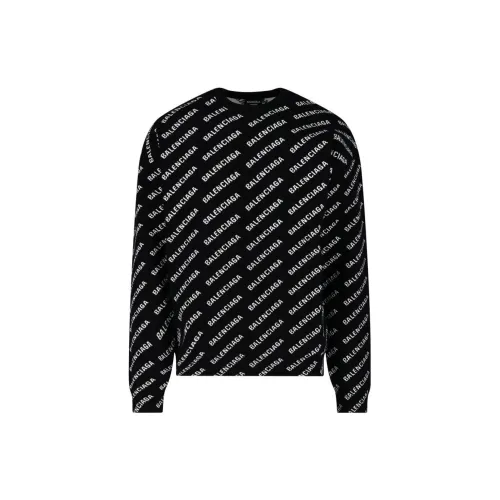 Balenciaga Men Sweater