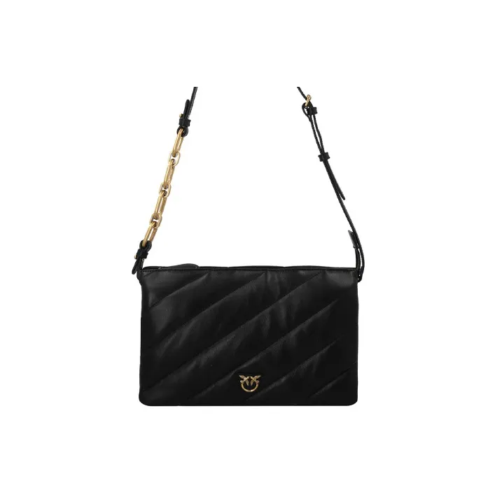 PINKO Crossbody Bags-0