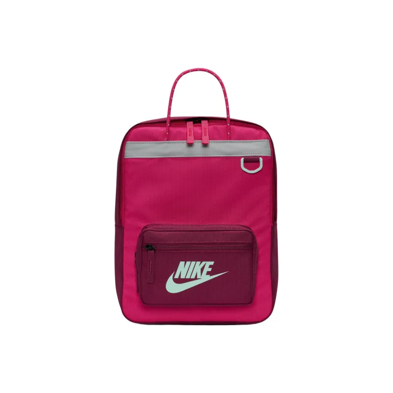Nike Fabric Backpack Mini Women's Pink-0