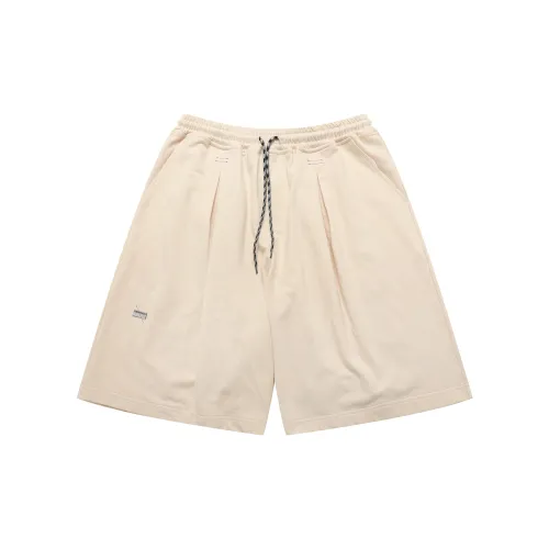 TIKIMOMOKA Casual Shorts Unisex