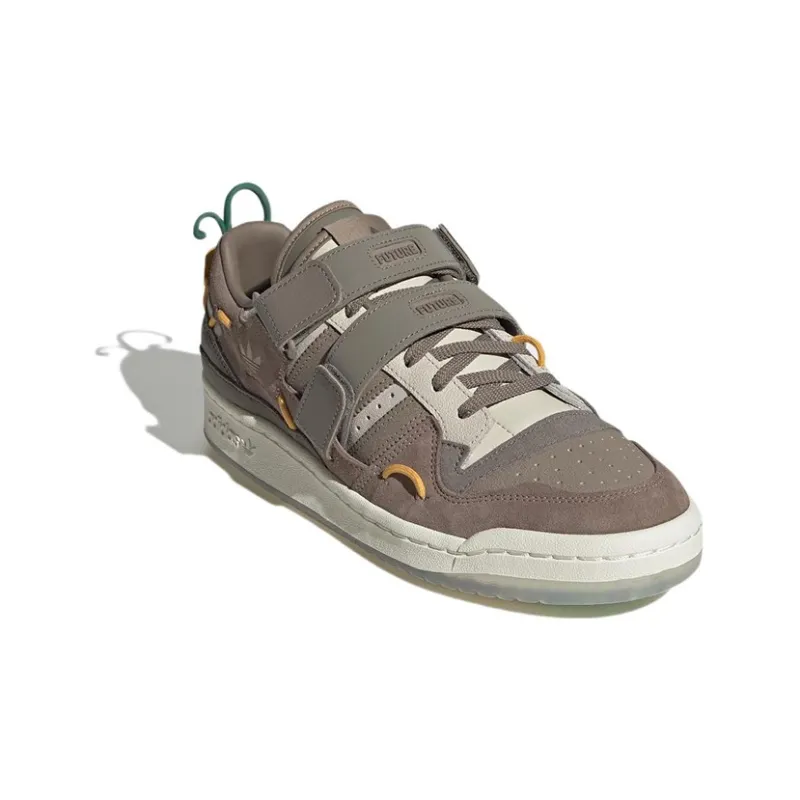 Adidas Originals Forum 84 Low X FiSN ''-2
