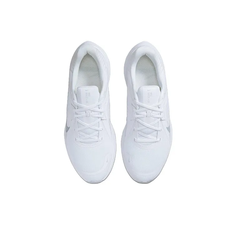 Nike Quest 5 White Pure Platinum-3