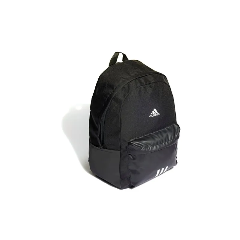 Adidas Polyester Backpack Regular Unisex Black-1