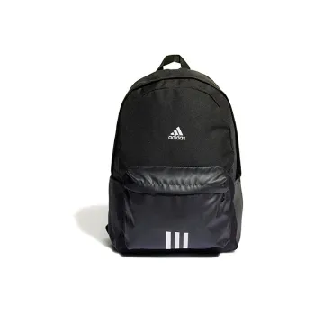 Adidas Polyester Backpack Regular Unisex Black