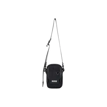 Champion Fabric Shoulder Bag, Crossbody Bag Unisex Multicolor