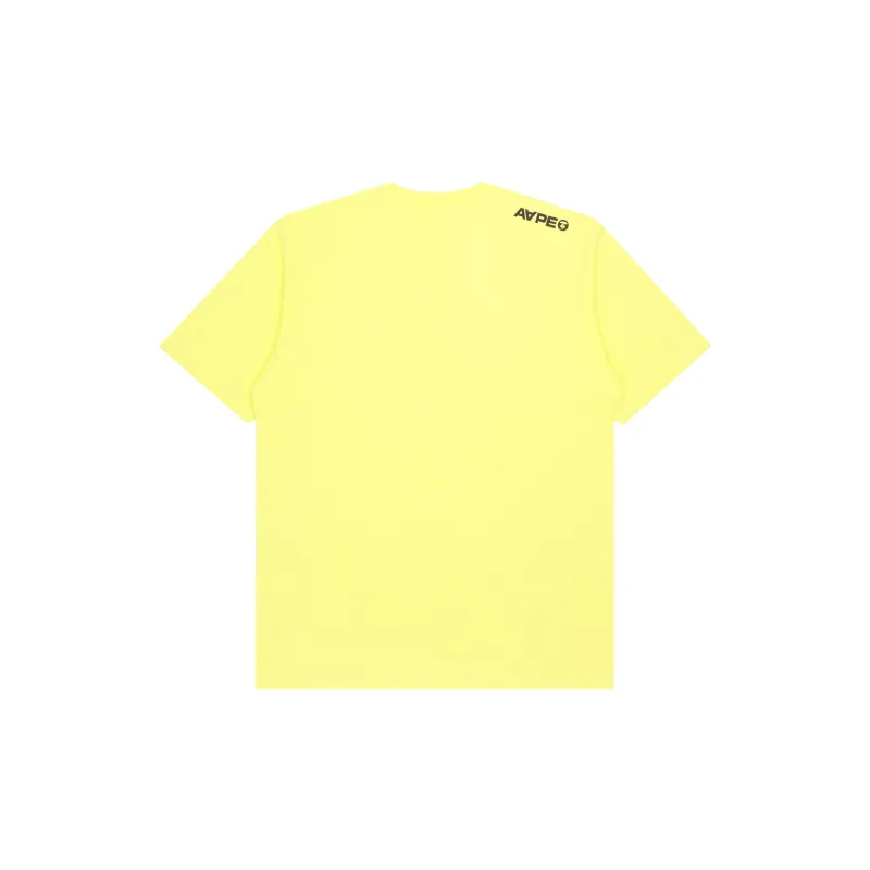 Aape T Shirts Unisex-15