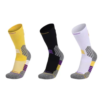FireMonkey Unisex Basketball Socks