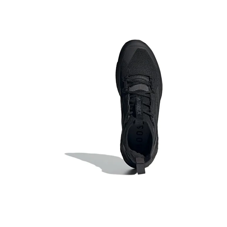 Adidas Terrex Free Hiker 2 Core Black-4