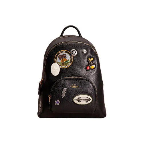 COACH Carrie Backpacks