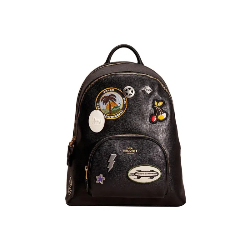 COACH Carrie Backpacks-0