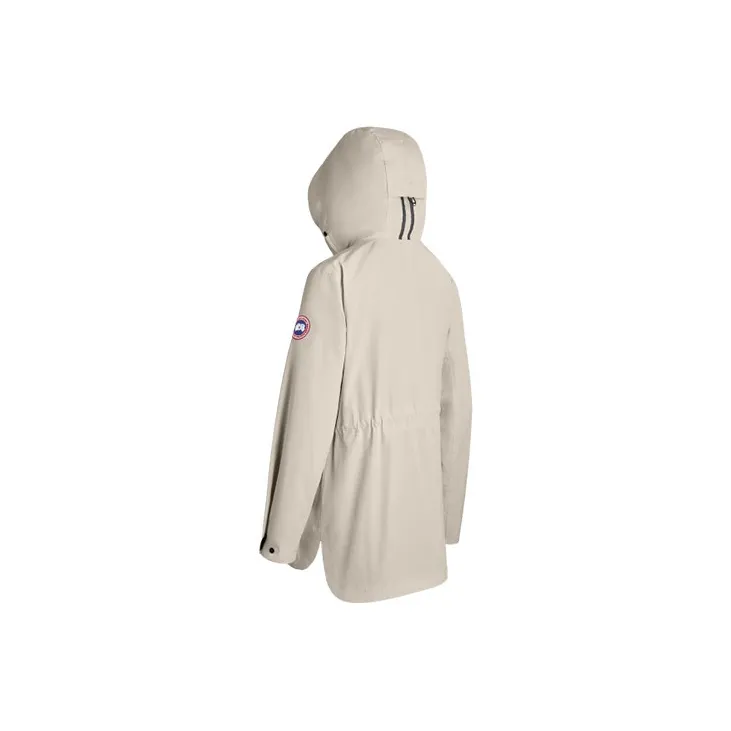 Canada Goose Minden Series Jackets Women's Soft Light Pink-1