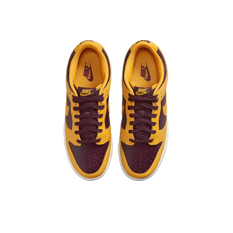 Nike Dunk Low Arizona State-3