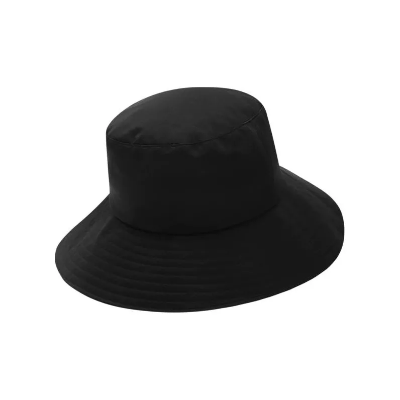 PUMA Bucket Hats Unisex Black-1