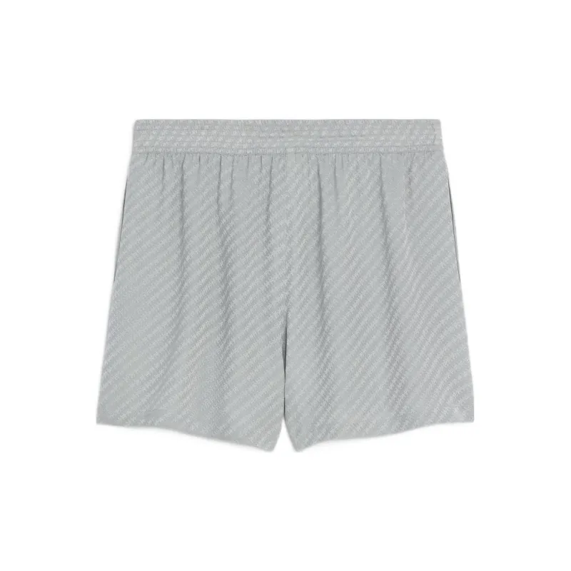CELINE Casual Shorts Women's Gray Blue-1