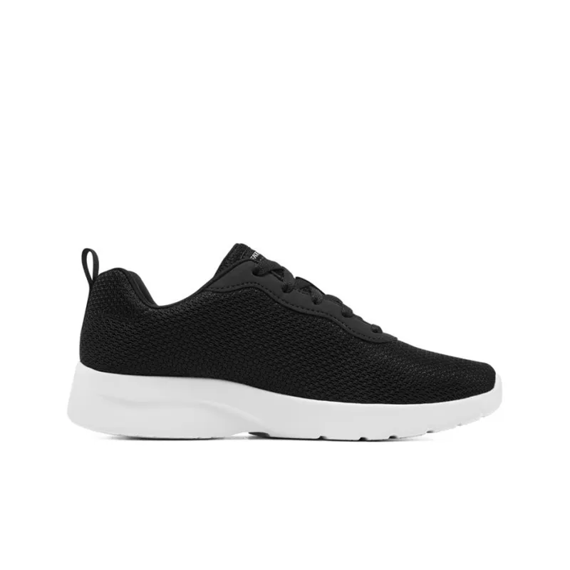Skechers Dynamight 2.0 'Black' Women's-1
