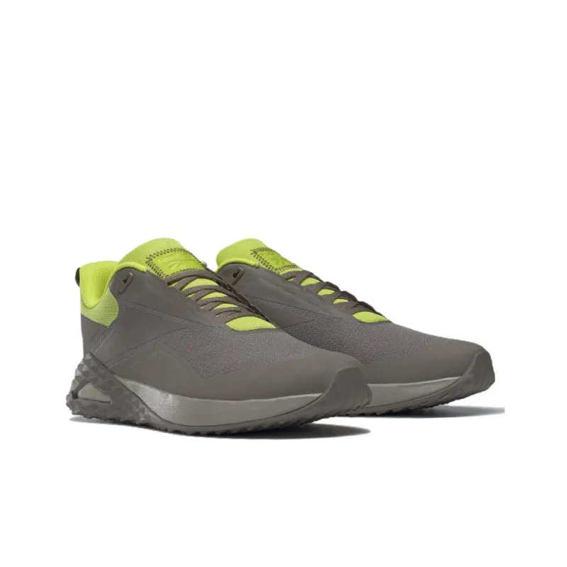 Reebok Trail Cruiser 'Trek Grey Acid Yellow'-2