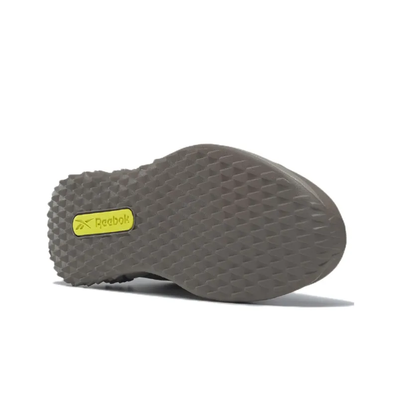 Reebok Trail Cruiser 'Trek Grey Acid Yellow'-4