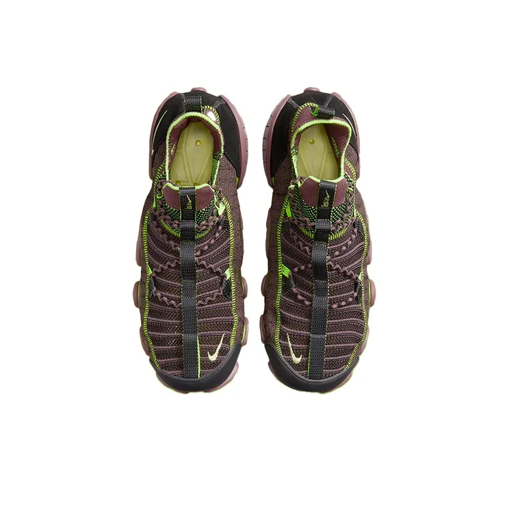 Nike Ispa Link Off Noir Limelight-2
