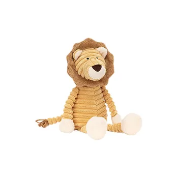 JELLYCAT Cordy Roy Baby Lion Plush Toy