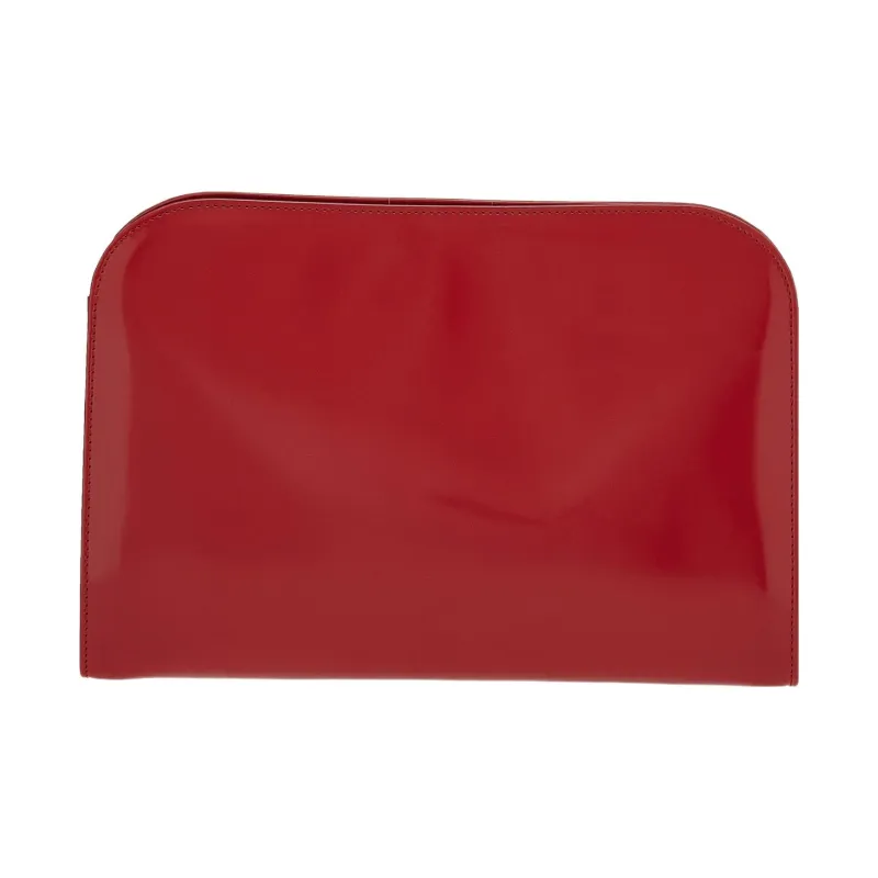 Ferragamo Gancini Clutches-2