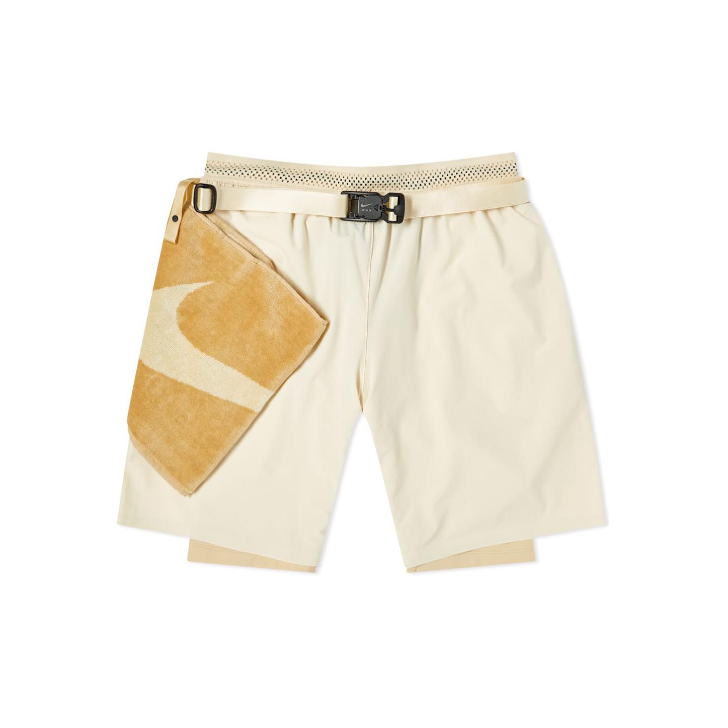 Nike X Mmw Dri FIT Shorts POIZON