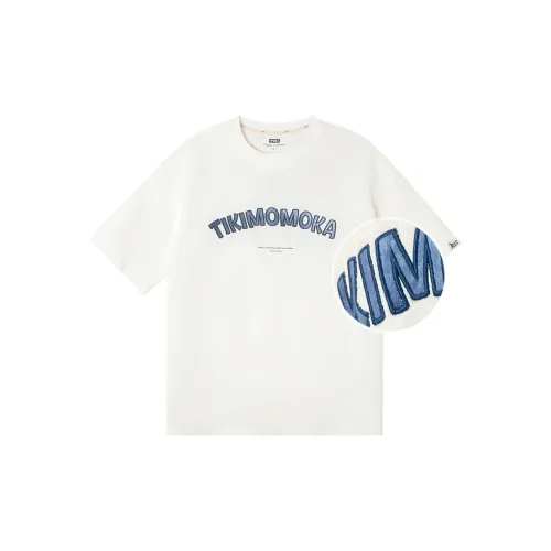 TIKIMOMOKA Unisex T-shirt