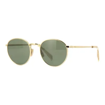 CELINE Panthos Frame Sunglasses