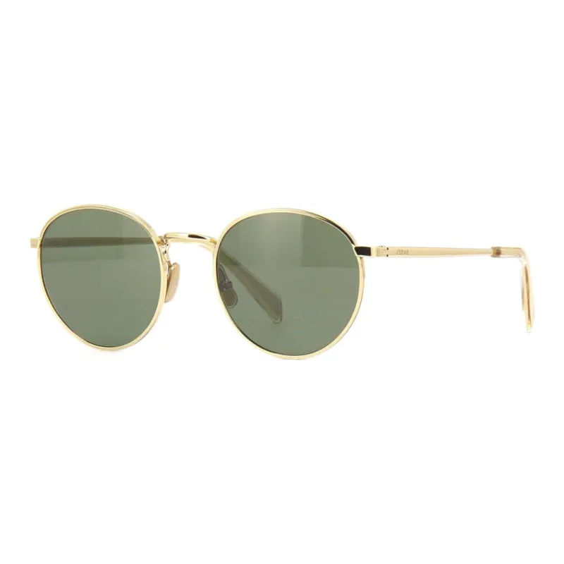 CELINE Panthos Frame Sunglasses-0