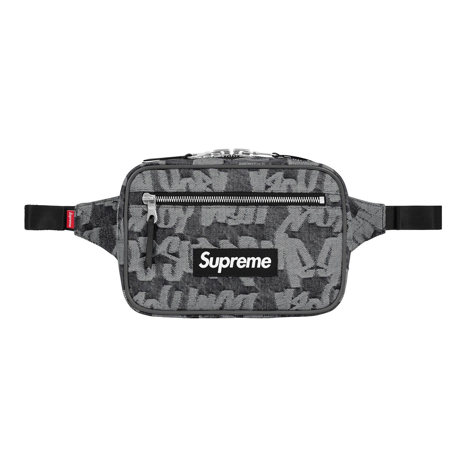 Supreme Green Bum Bags Belt Bags on Sale & Authentic - POIZON