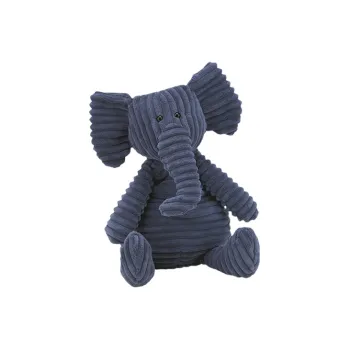 JELLYCAT Cordy Roy Elephant Stuffed Animal