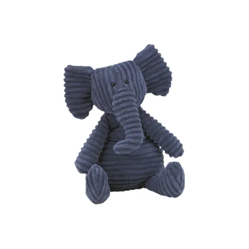 JELLYCAT Cordy Roy Elephant Stuffed Animal