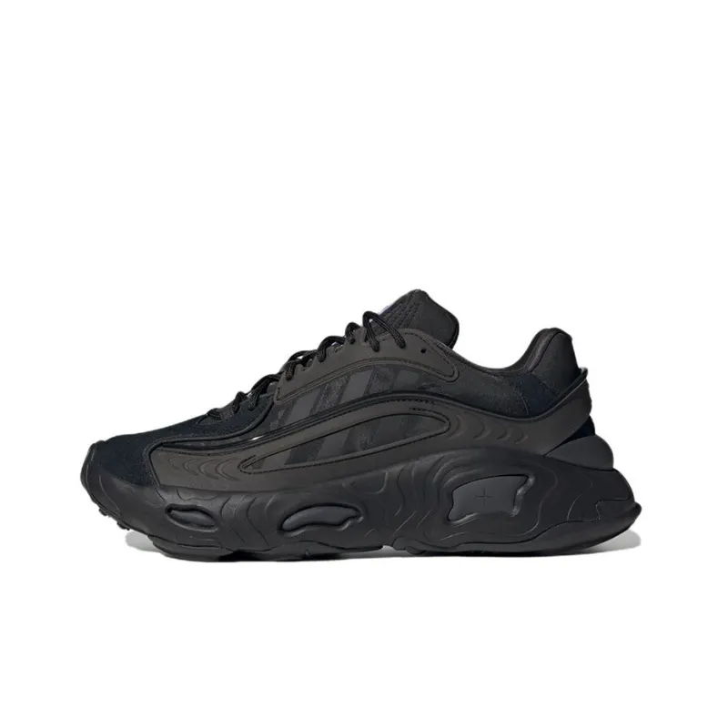 Adidas Oznova 'Black Light Purple'-0