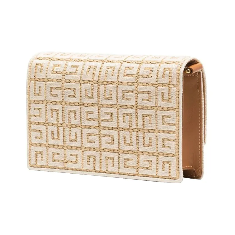 Givenchy 4G Shoulder Bags-1