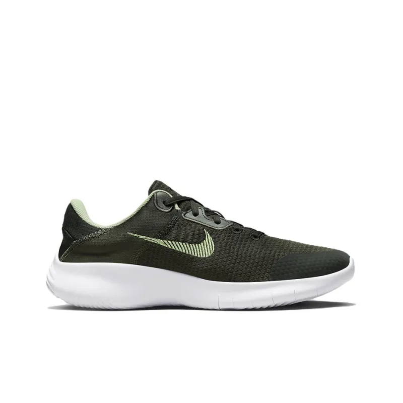 Nike Flex Experience Run 11 Next Nature Extra Wide 'Sequoia'-1