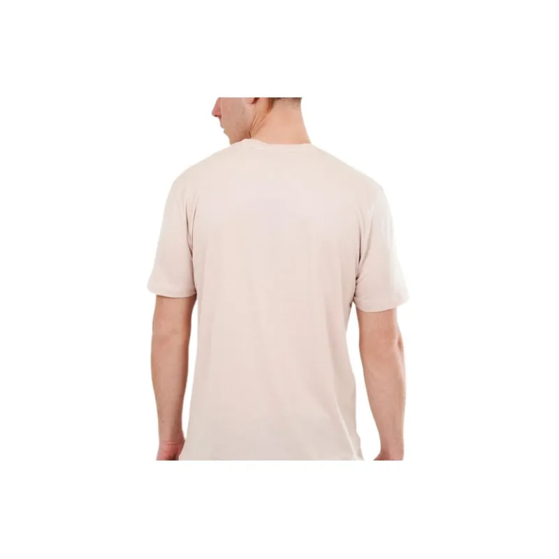 HUGO BOSS T Shirts Men Pink-1