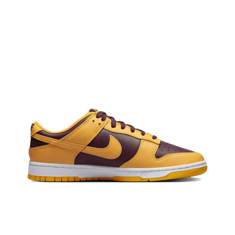 Nike Dunk Low Arizona State-1