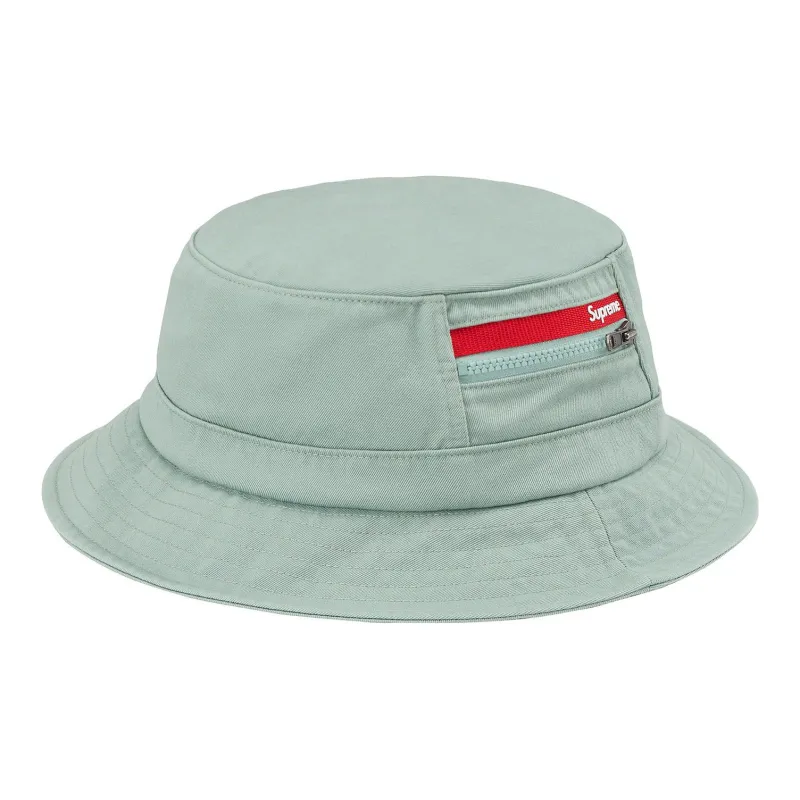 Supreme Zip Pocket Crusher-3