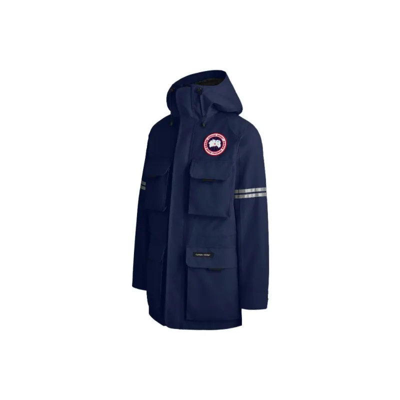 Canada Goose Jackets & Coats Men's Cerulean-2