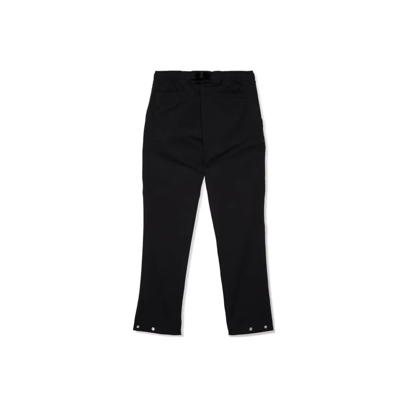 Nike Casual Pants Men Black-1