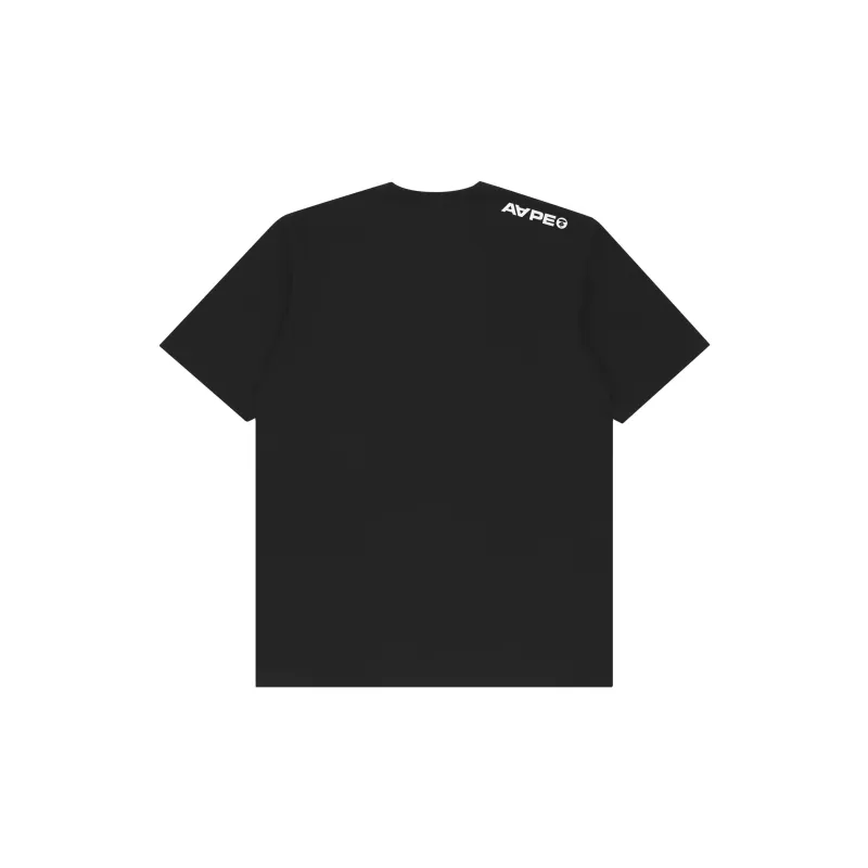 Aape T Shirts Unisex-5