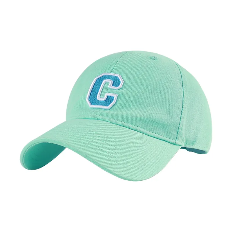 CACUSS Junior Baseball Caps Unisex-5