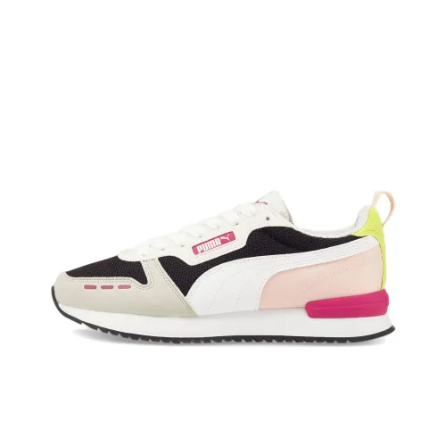 Puma R78 'Chalk Pink'