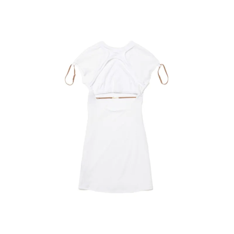 Nike X Jacquemus La Robe 'White'-1